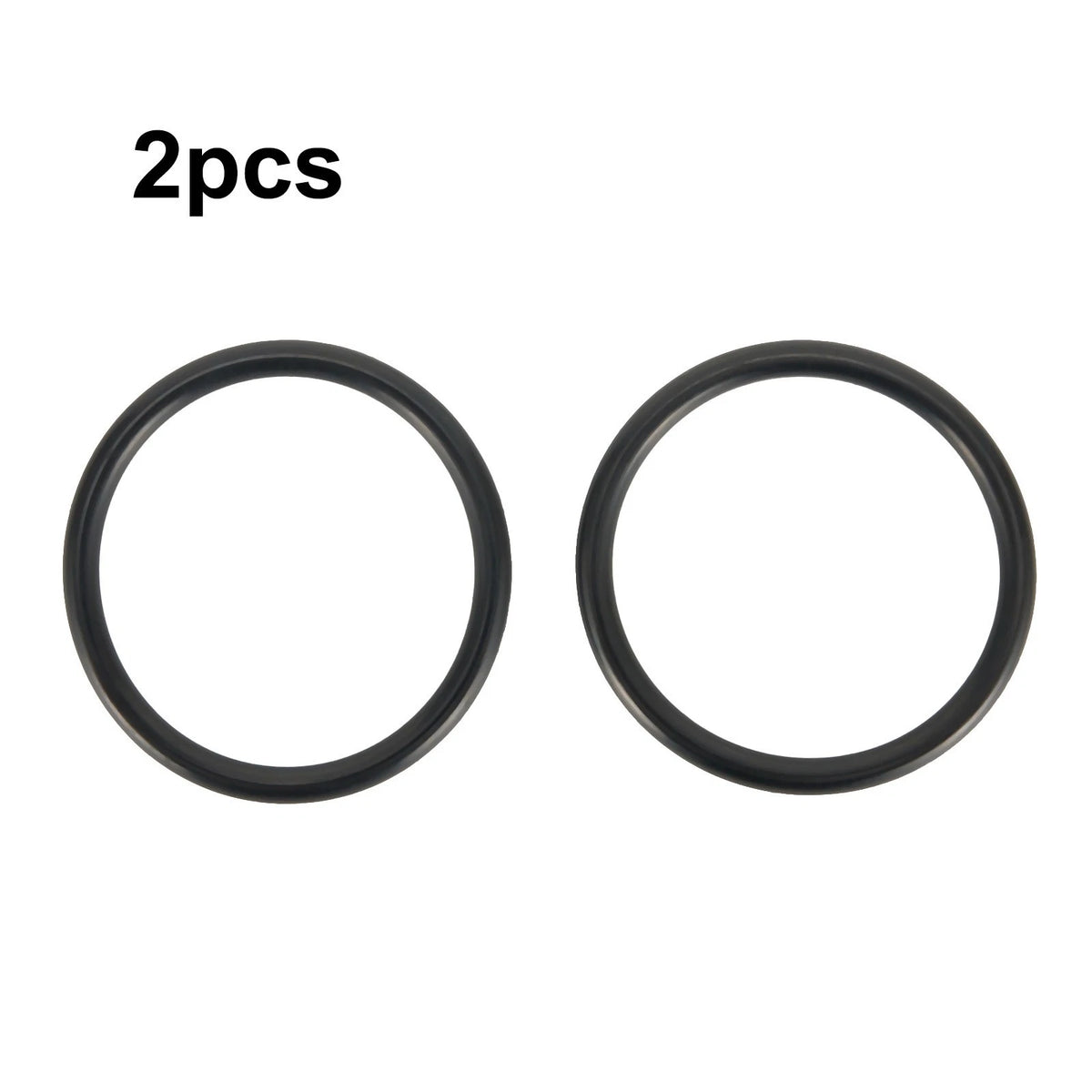 2X O Rings for Intex Swimming Pool Hose