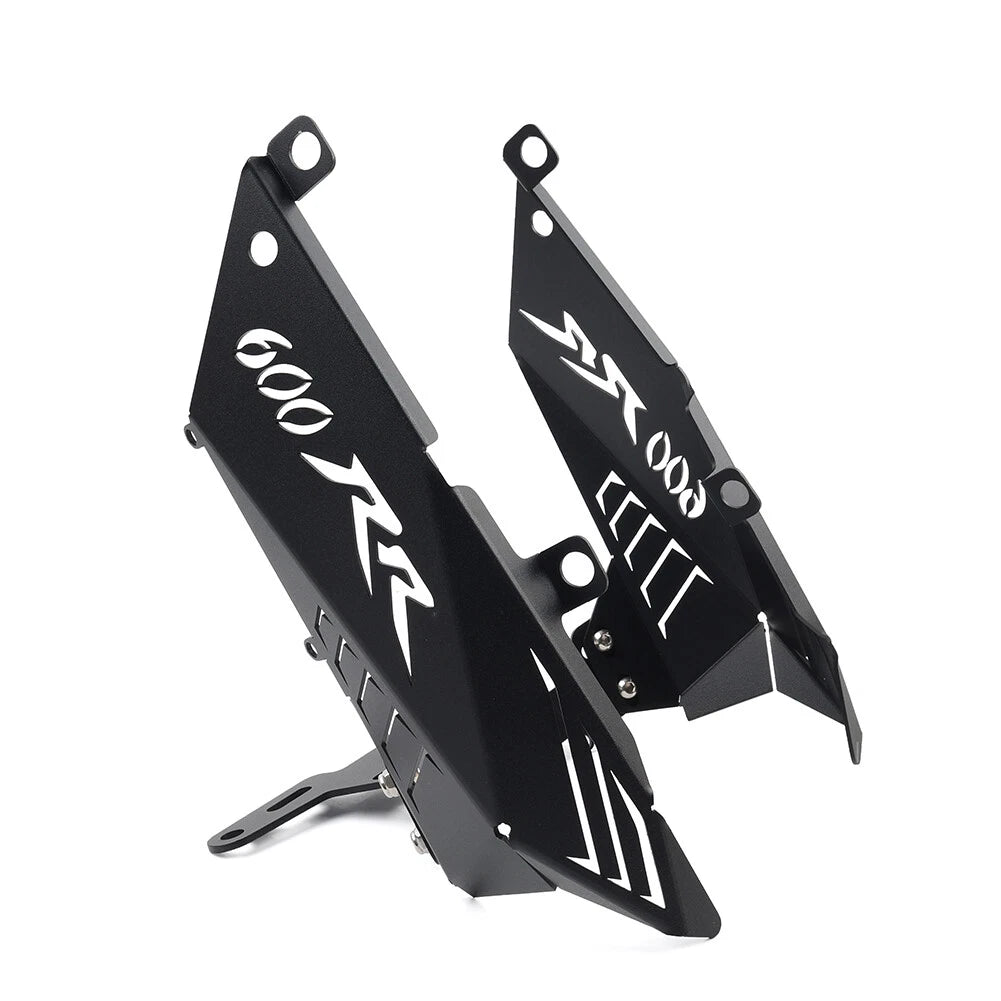 Rear License Plate Holder Bracket for Honda CBR600RR (2007–2011)