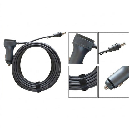 Power Cable for Mini (12V 24V DC Input)