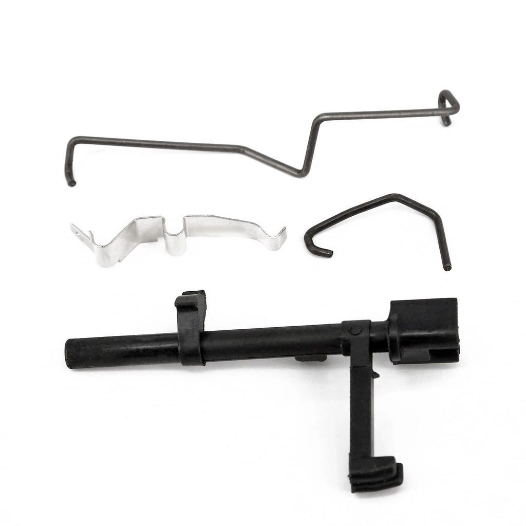 Throttle Rod Switch Shaft Kit for 185 2000