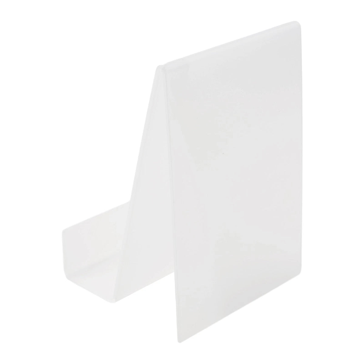 Acrylic Display Rack for Showcasing Collectibles and Devices