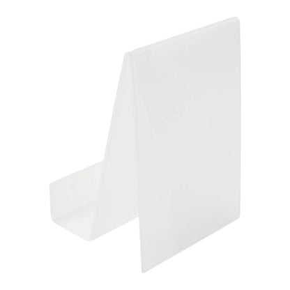 Acrylic Display Rack for Showcasing Collectibles and Devices