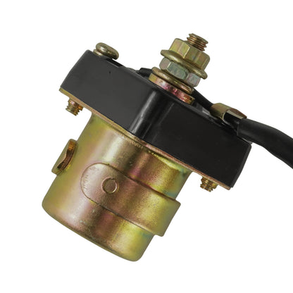 Starter Solenoid Relay for Yamaha Outboard 115HP 130HP 150HP 175HP (2015–2020)