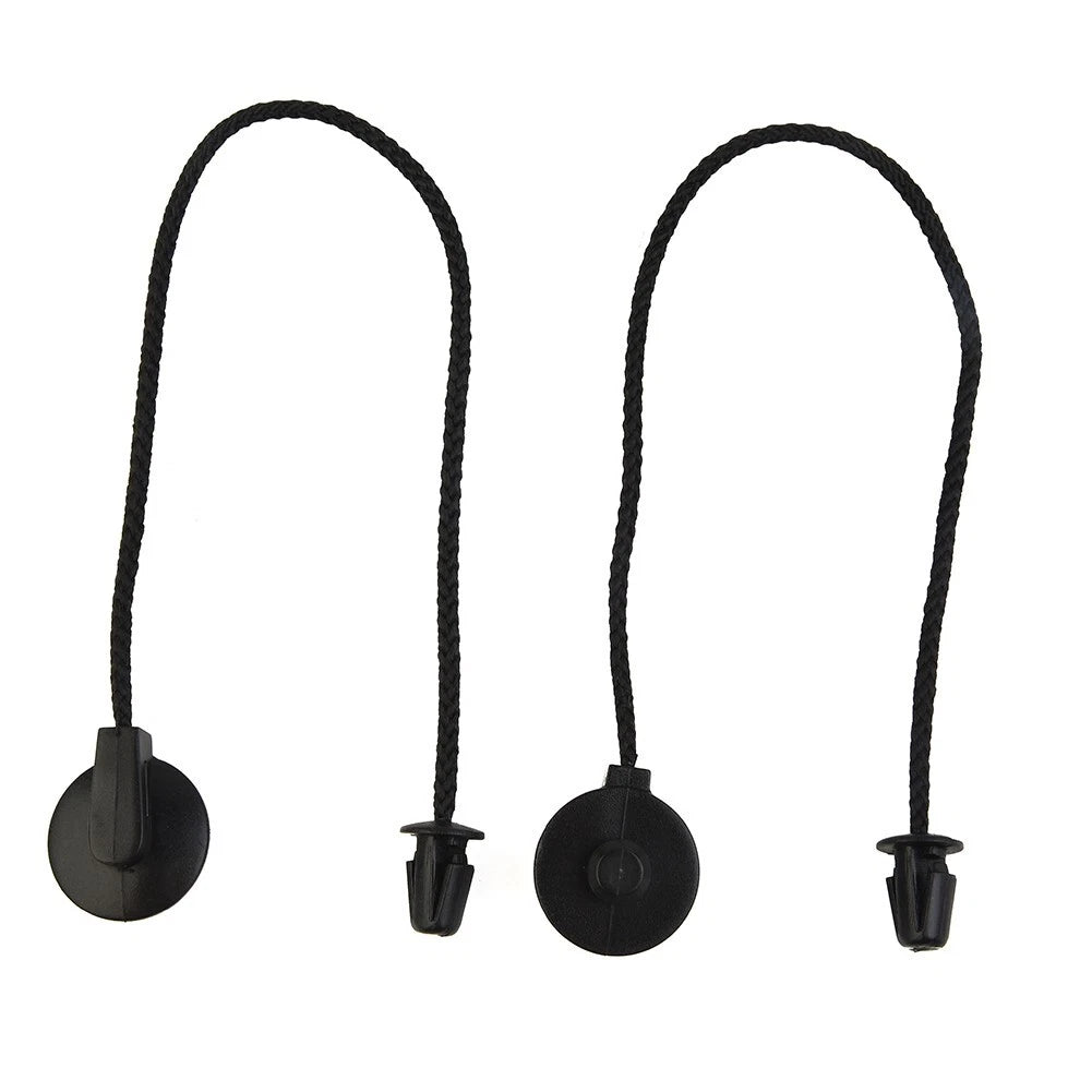 Parcel Shelf Strings for Ford Focus Mk3 3/5 Door Hatchback (2011–2018)