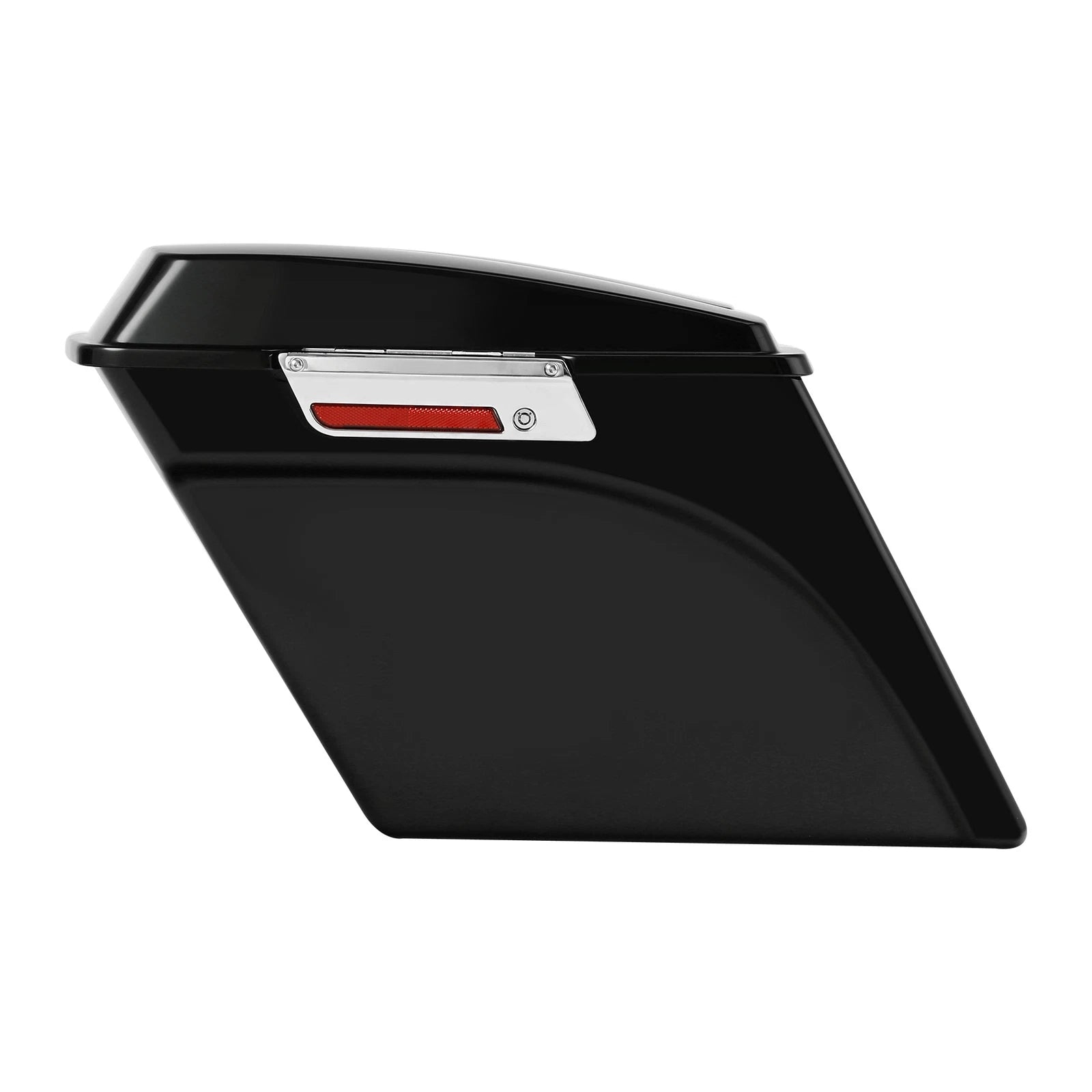 5" Stretched Hard Saddlebags for Harley Electra Glide (2009–2013)