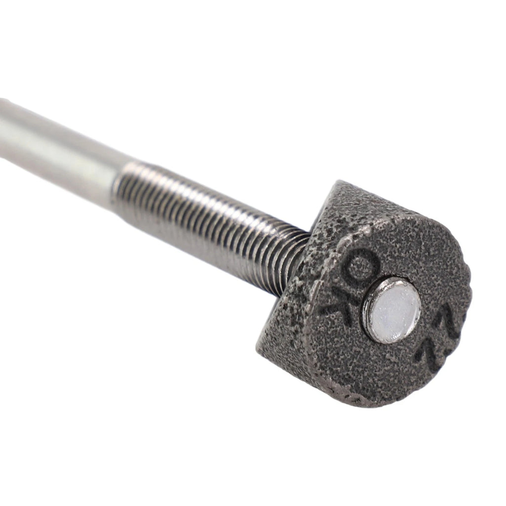 Bike Fork Expander Bolt for Cycle Handlebar-Stem (22.2mm)