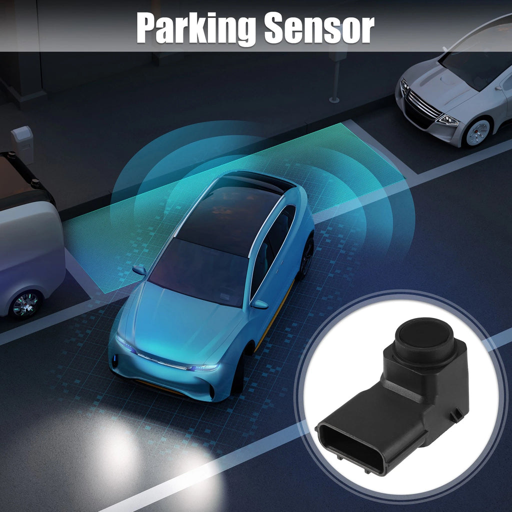 PDC Reverse Parking Assist Sensor for Acura MDX (2017–2020) 39680-TZ5-A21