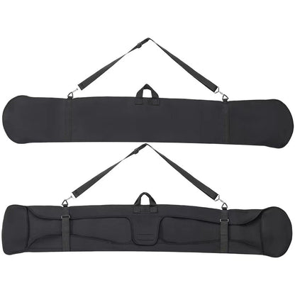 Outdoor Sports Pouch for Snowboard (No Year Range Provided)