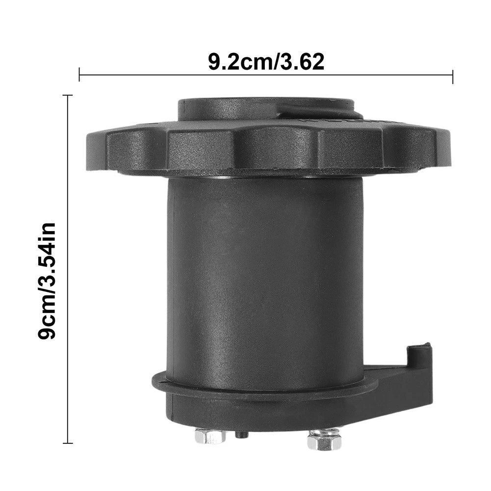 MIG Spool Kit for Welding Machine (Compact Structure)
