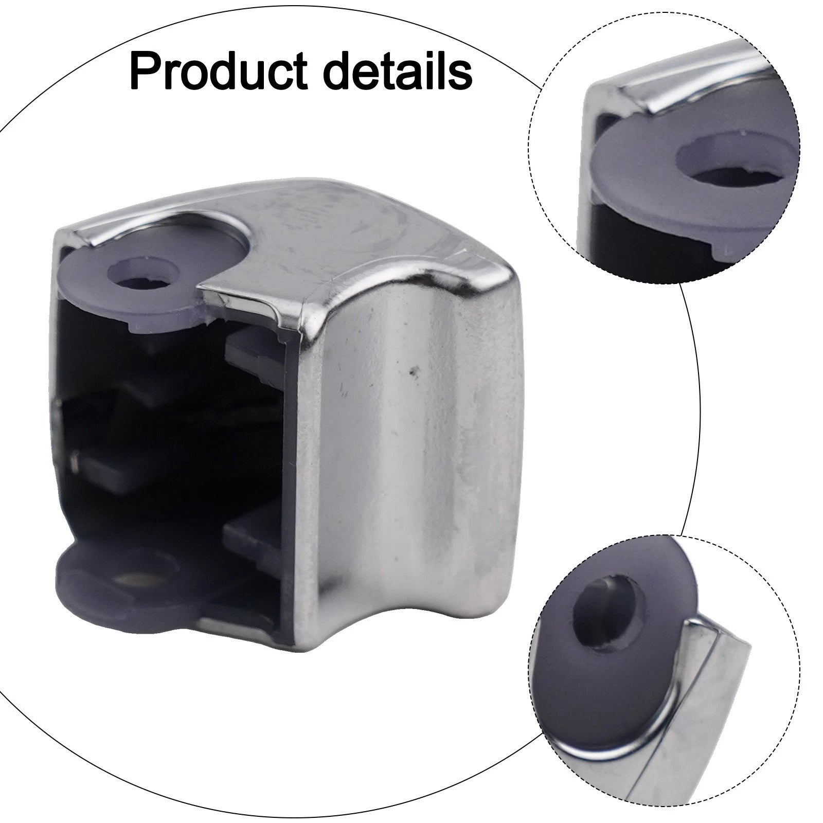 Window Regulator Switch for S Class W222 (2013–2020)
