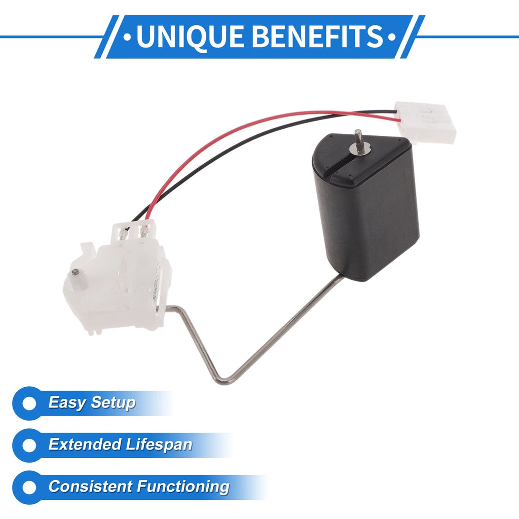 Fuel Tank Sending Unit Replacement for Toyota Corolla (2005–2015)