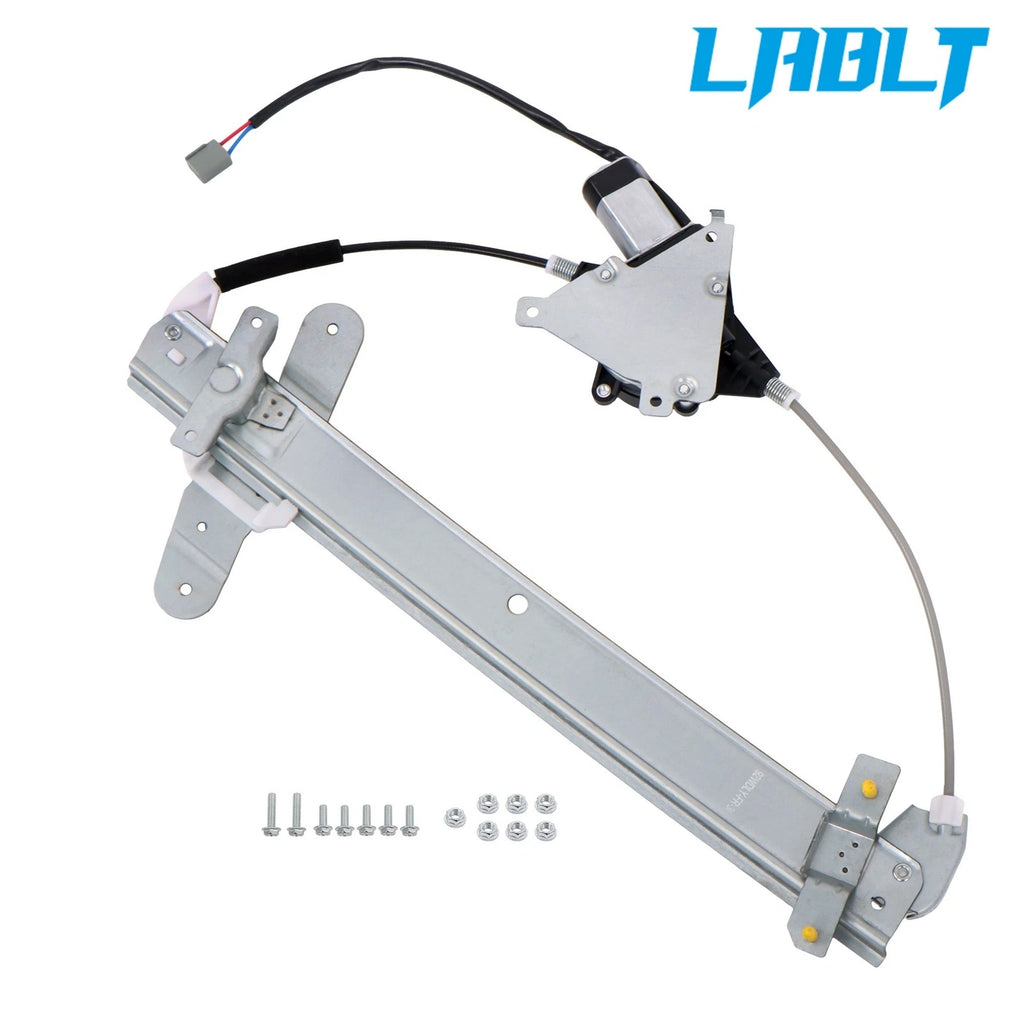 Power Window Actuator with Motor for Ford Crown Victoria (1992–2011)