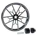 23'' Front Wheel Rim for Harley Electra Road Glide (1997–2021)