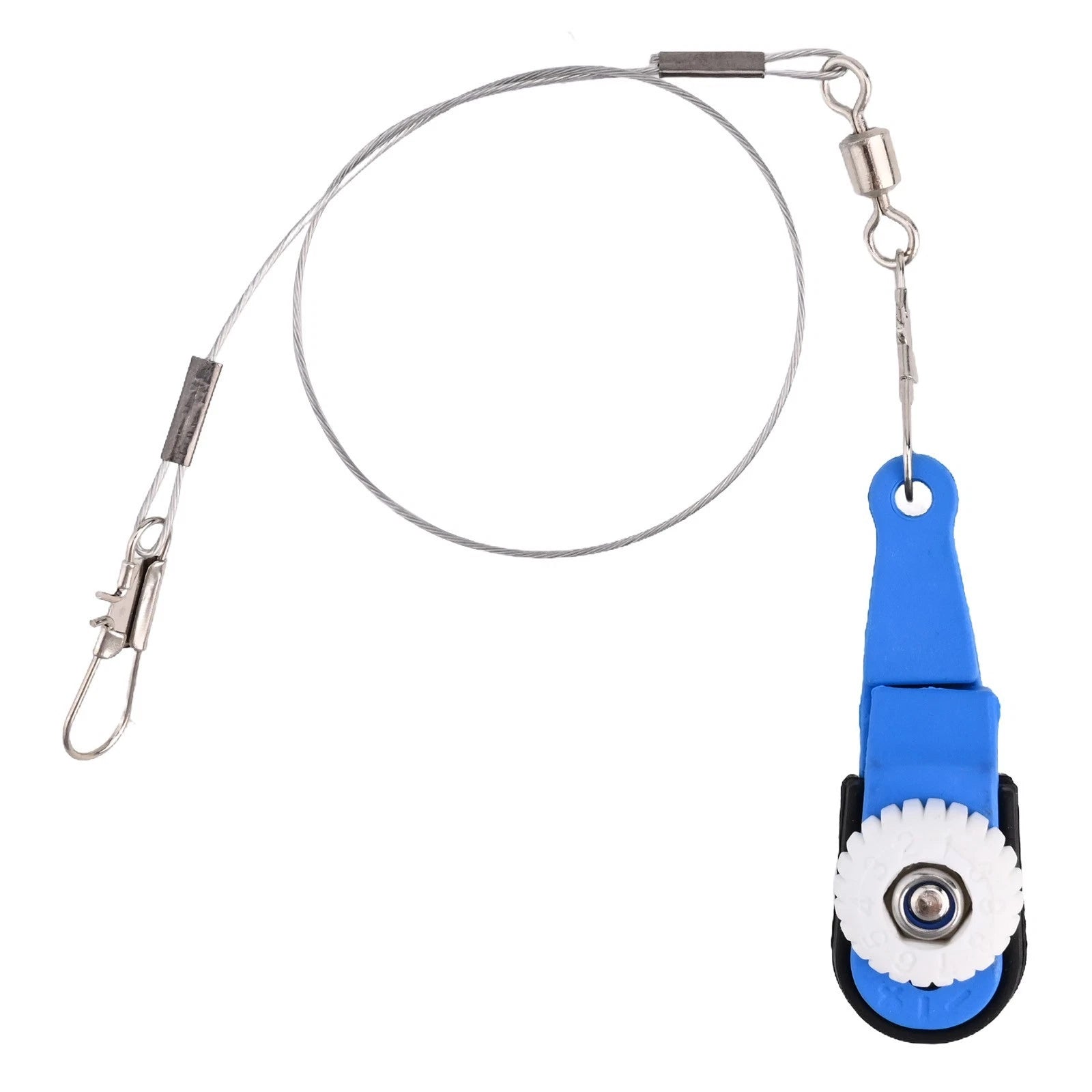 Fishing Downrigger Release Clip for Boat (Universal)