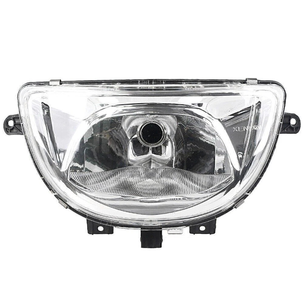 Headlight Assembly for BMW K1200 (2005–2009) Clear Lens