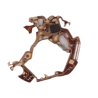 Quartz Watch Movement Circuit Board Module for YM62A 7T62A (Replacement)