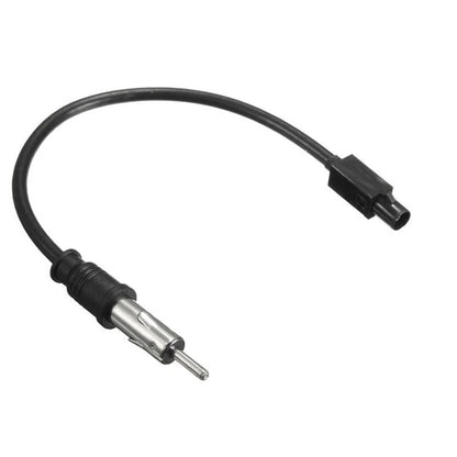 Antenna Adapter Male for Auto Car Player Radio (2010–2023)