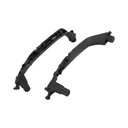 Set of 2 Car Door Grip Pull Handles for Left and Right Side