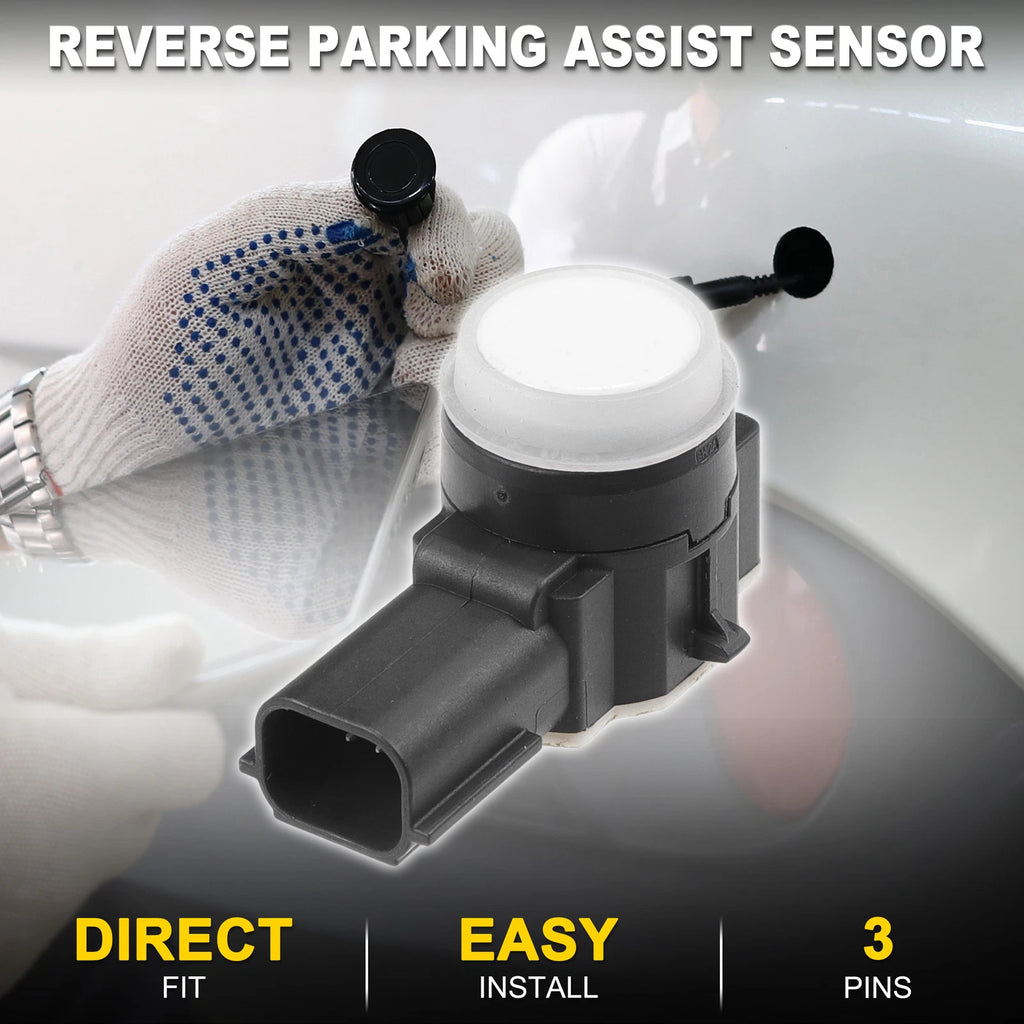 Reverse Parking Assist Sensor for Buick Cascada (2017–2019) No. 52050133
