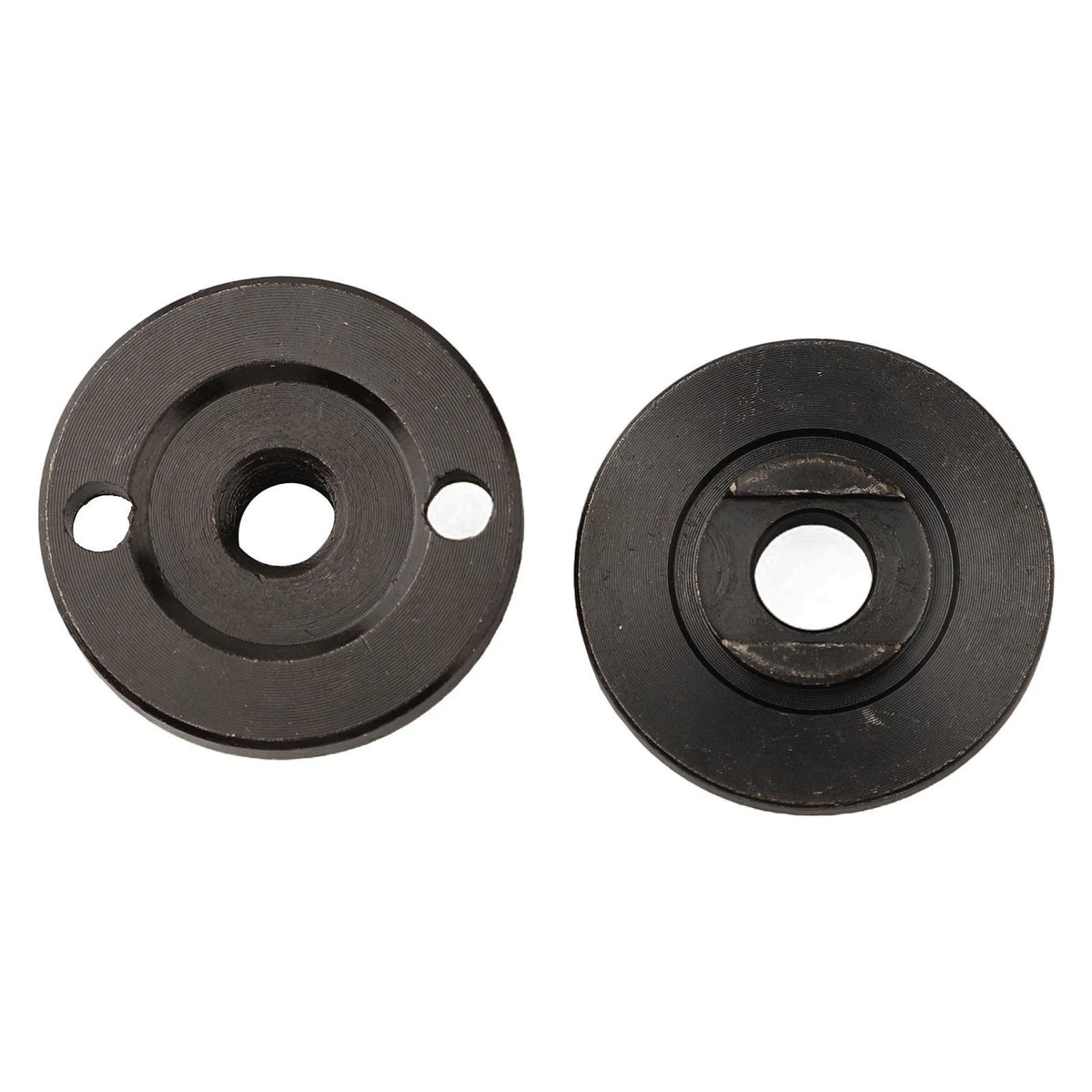 M10 Hexagon Flange Nuts for Multiple Applications (Professional Grade)