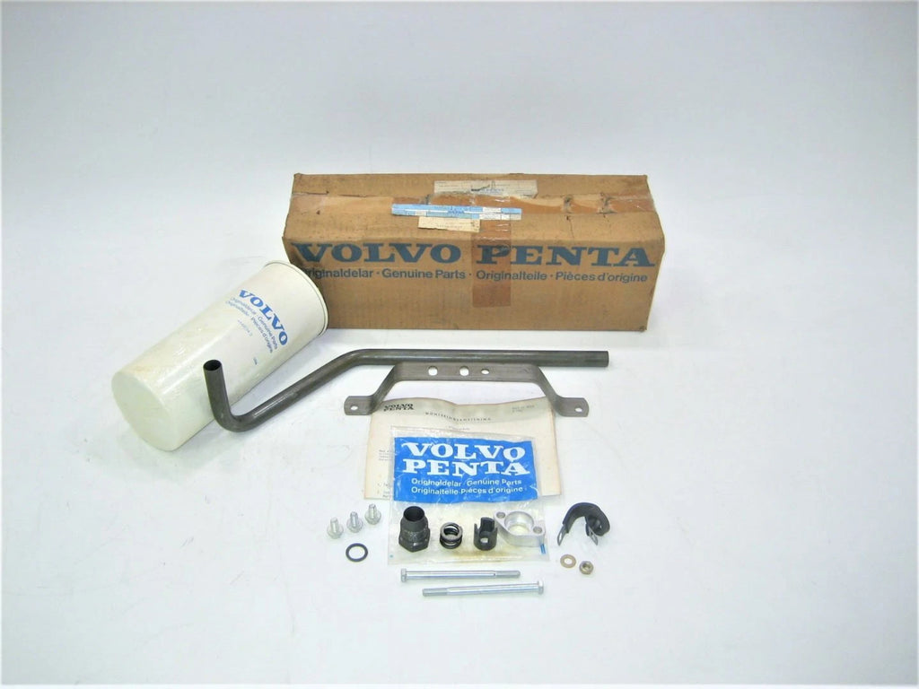 Delivery Pipe Kit for Volvo Penta 875730 (Marine Diesel Engine)