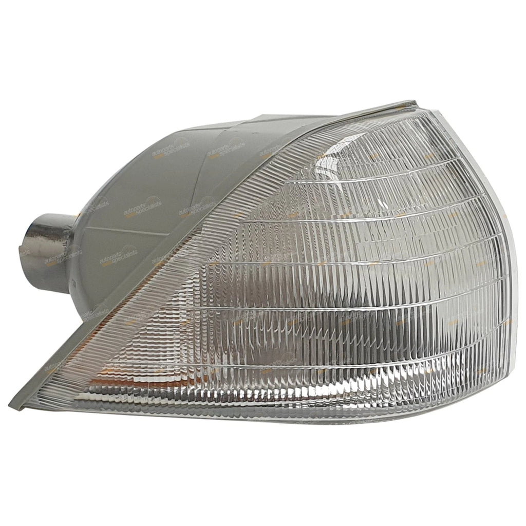 RH Clear Corner Park Indicator Light for Holden Commodore VL (1986–1988)
