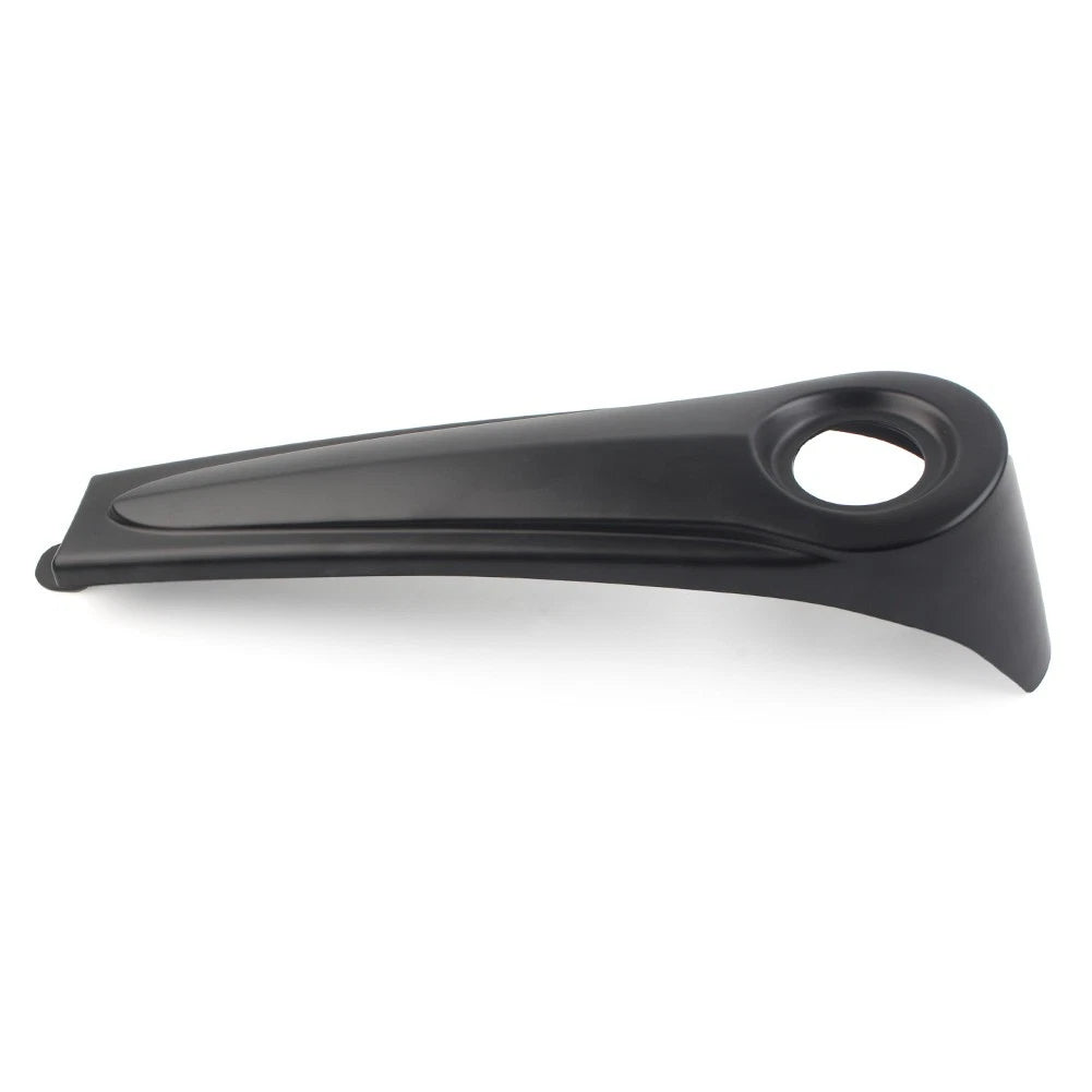 Stretched Dash Panel for Harley Electra Ultra Street Road Glide (1986–2007)