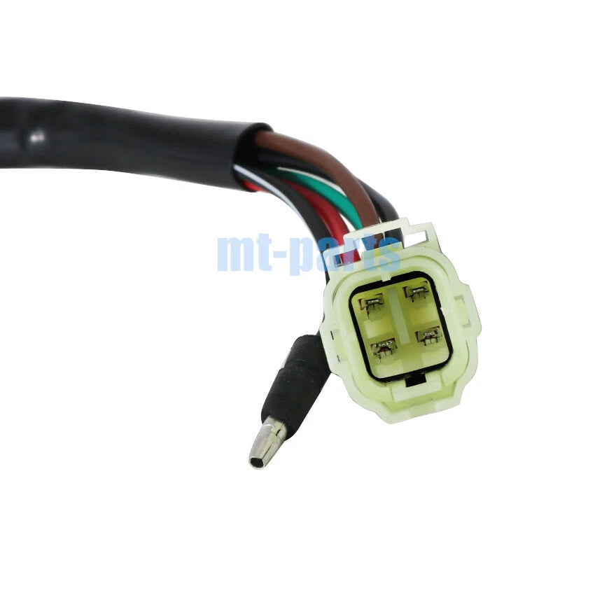 Ignition Key Switch Lock Set for Arctic Cat Utility 150 2009–2019 3305-756