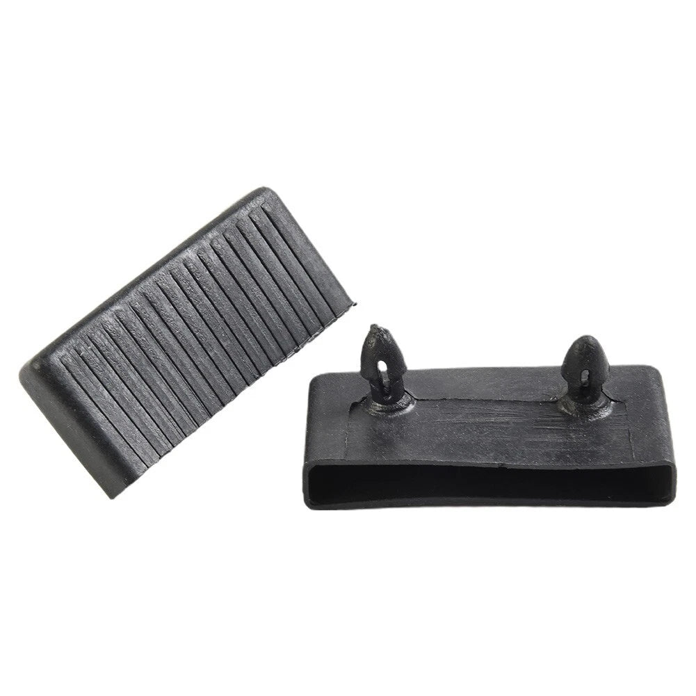 Set of 6 Plastic Cap Holders for Bed Slats 65mm Replacement