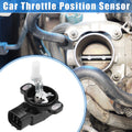 Throttle Position Sensor Replacement for Toyota Hiace 2.7L (2006–2010)