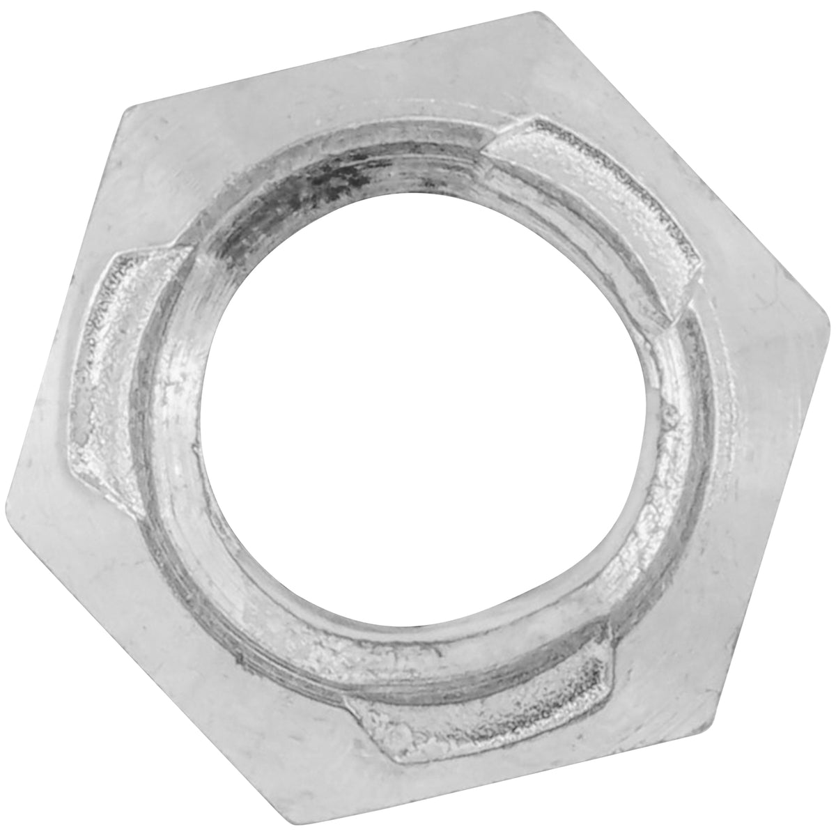 Mower Blade Lock Nut Replacement for John Deere M15.9 (2000–2000)
