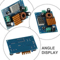 Step Up Voltage Module DC to DC Boost Converter for Mobile Applications