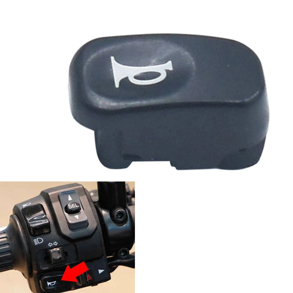 Left Combination Switch for Kawasaki Z900 (2020–2022)