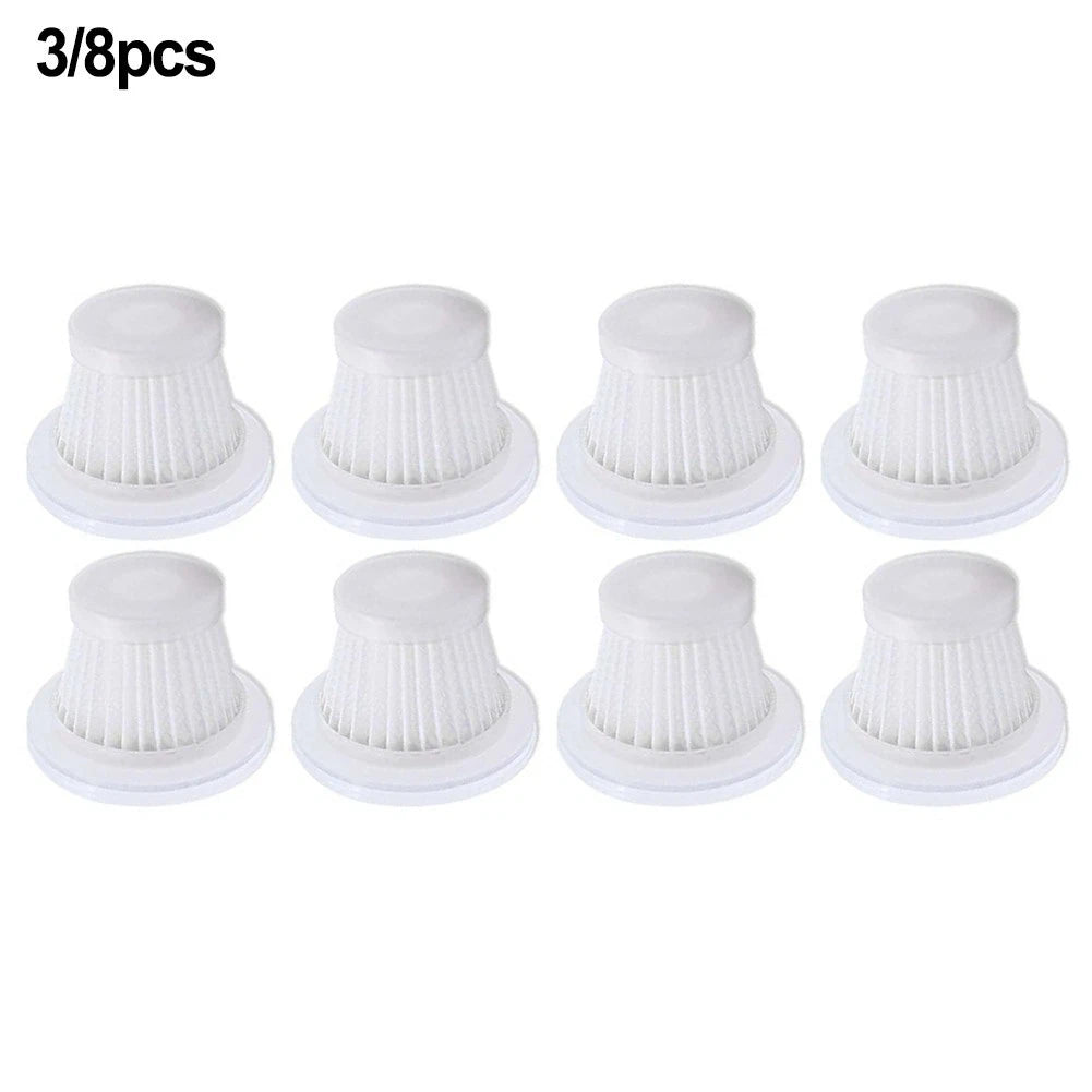 Replacement Filters for LT117C Vacuum Cleaners (Eco Friendly)
