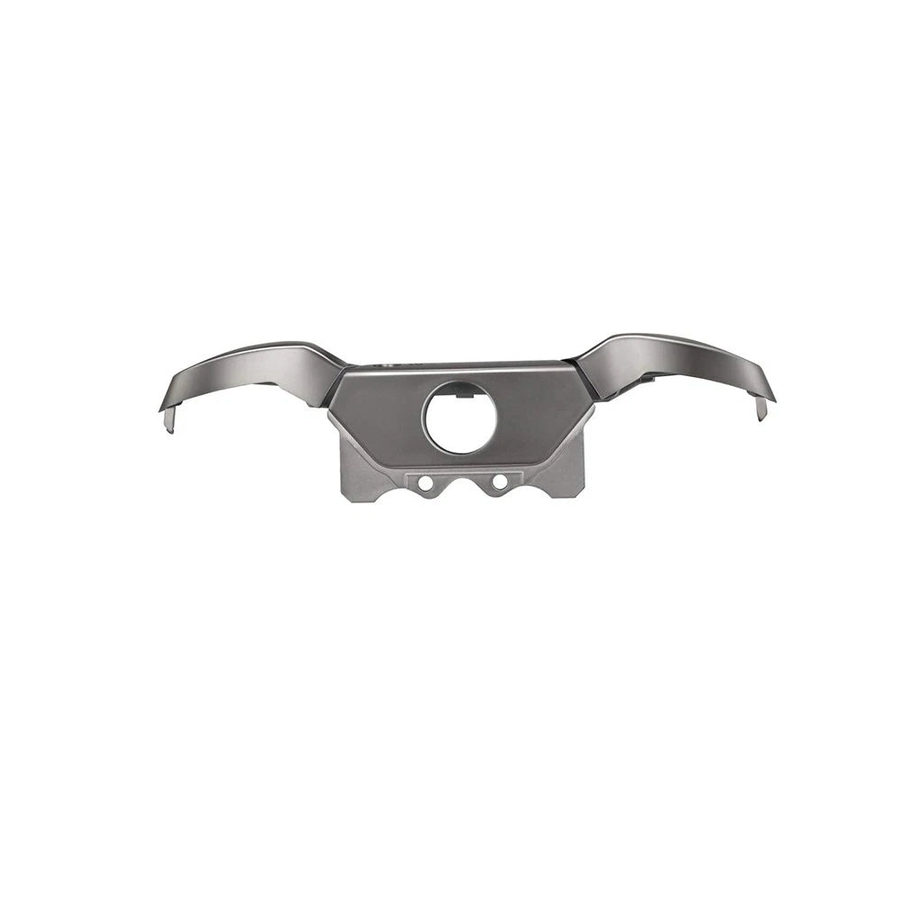For Xbox Elite Series 1 Controller Replacement Bumper LB RB Button (Silver)