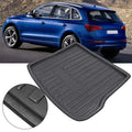 Boot Mat Rear Trunk Liner for Audi Q5 (2010–2016)
