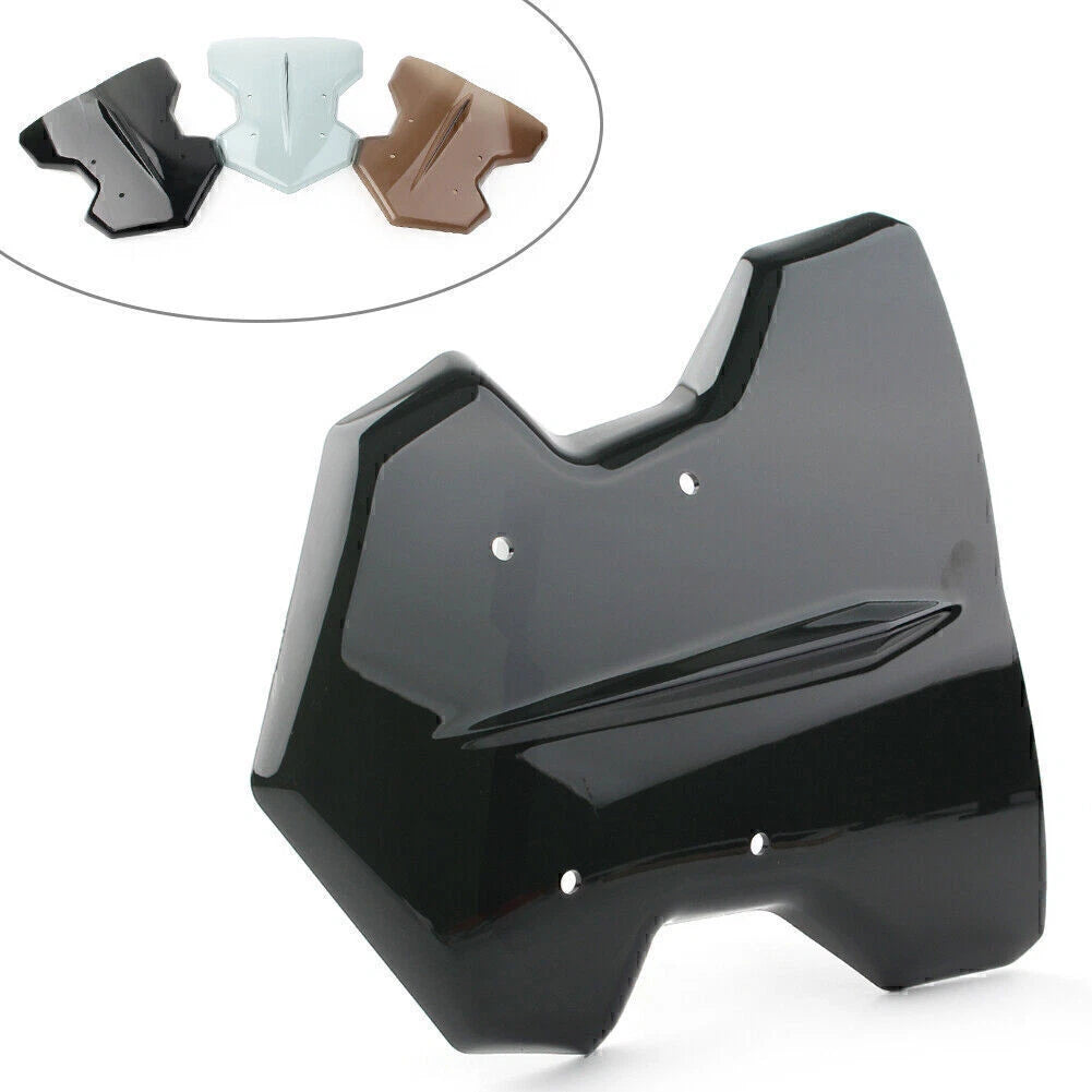 Windscreen Shield Protector for Yamaha MT-03 (2020–Present)