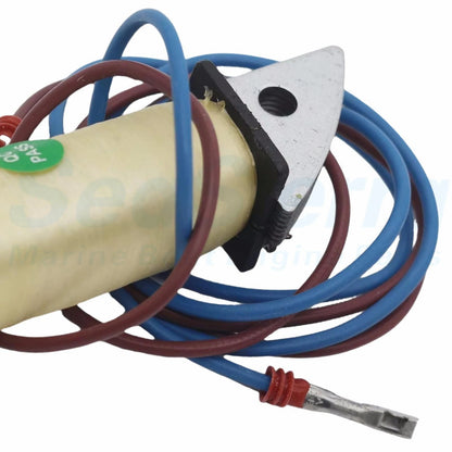 Ignition Coil Assy For YAMAHA Outboard 40 HP EK40GMH 1994-2003