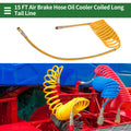 Air Brake Hose for Universal Applications (15 Feet)