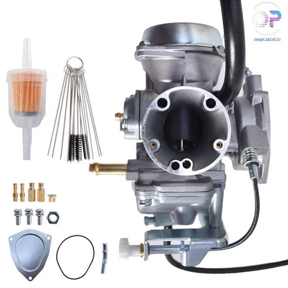 Carburetor for Suzuki Z250 Quadsport LTZ250 2x4 (2004–2009)