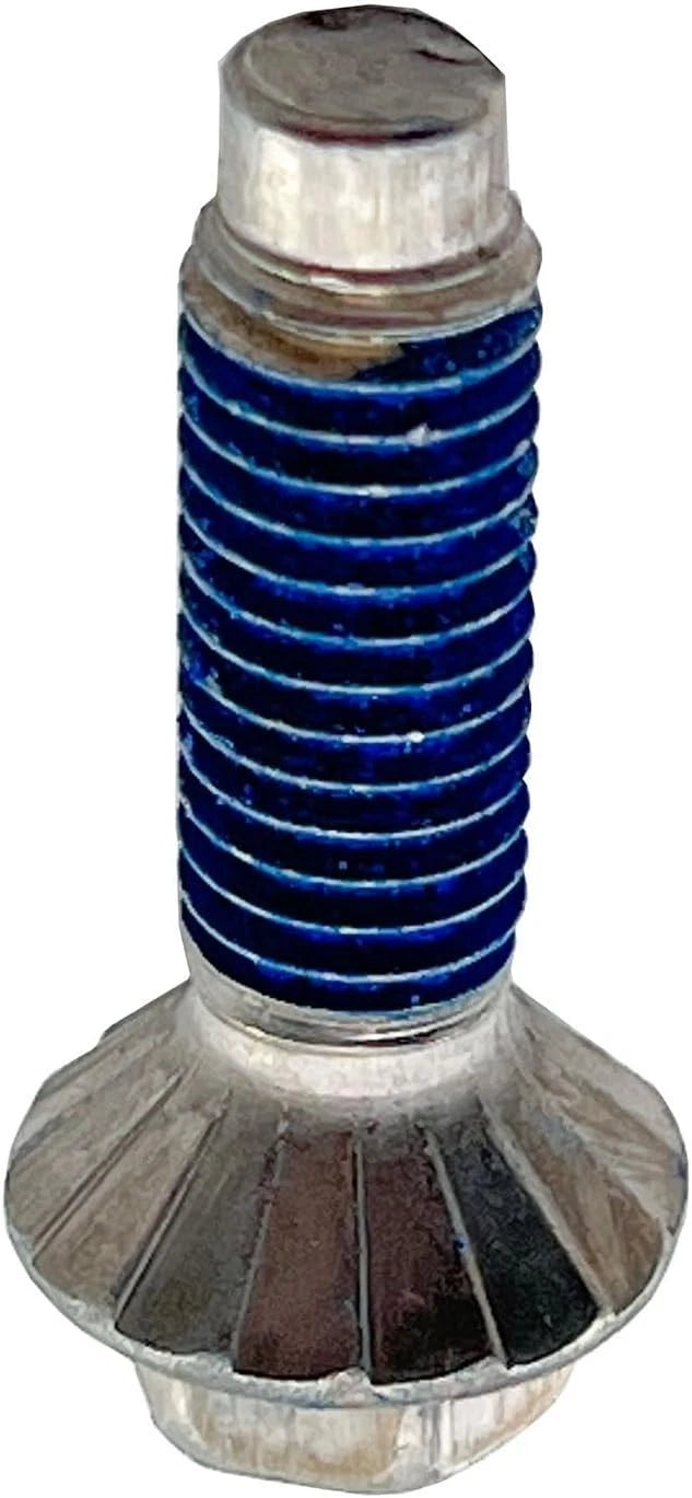 6 Piece Metal Replacement Screws for Samsung Appliance