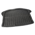 Boot Mat for Ford Fiesta Hatchback (2009–2017) Cargo Floor Tray