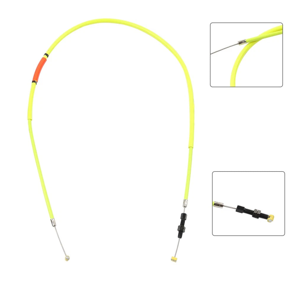 Clutch Cable for Suzuki GSXR1000 GSXR1000R (2017–2023)
