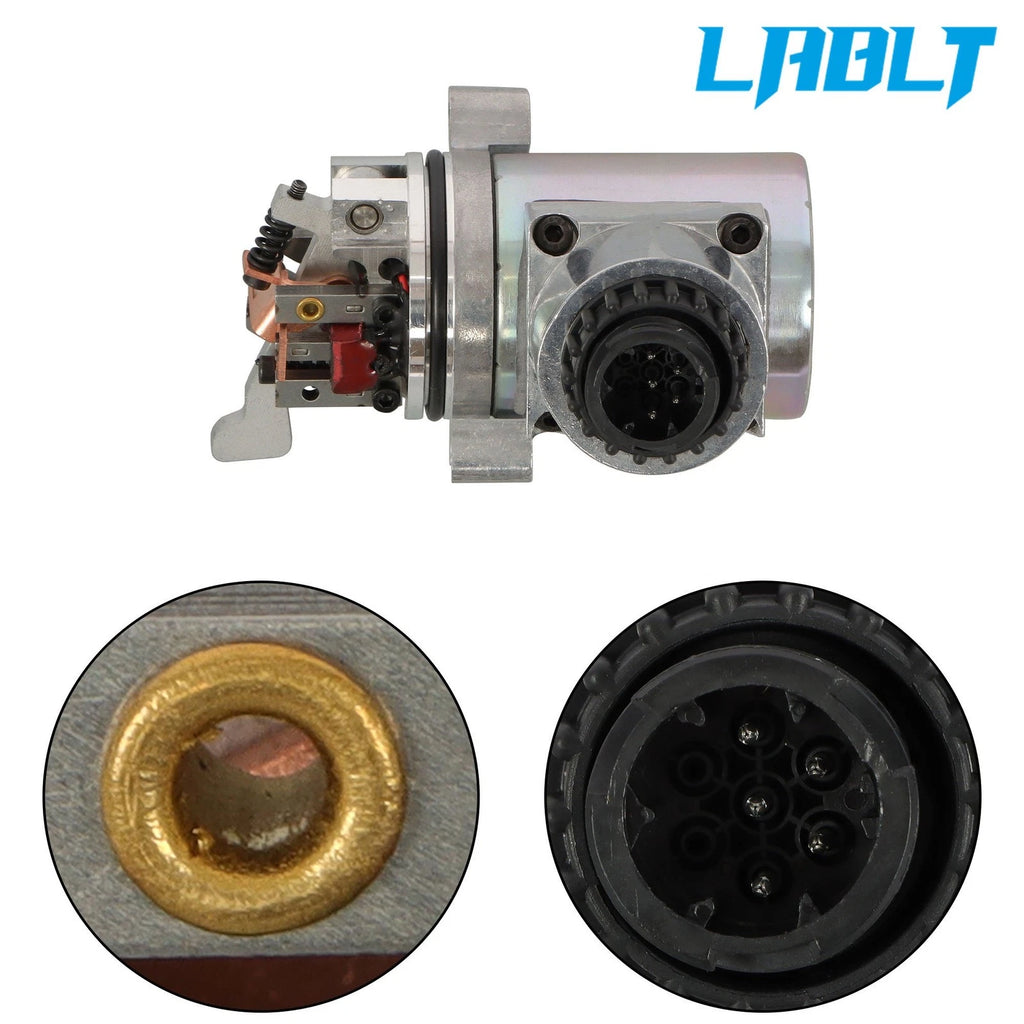 1PC Engine Actuator NPT 12V for TCD2011 FL2011 BFL2011 (04286363)