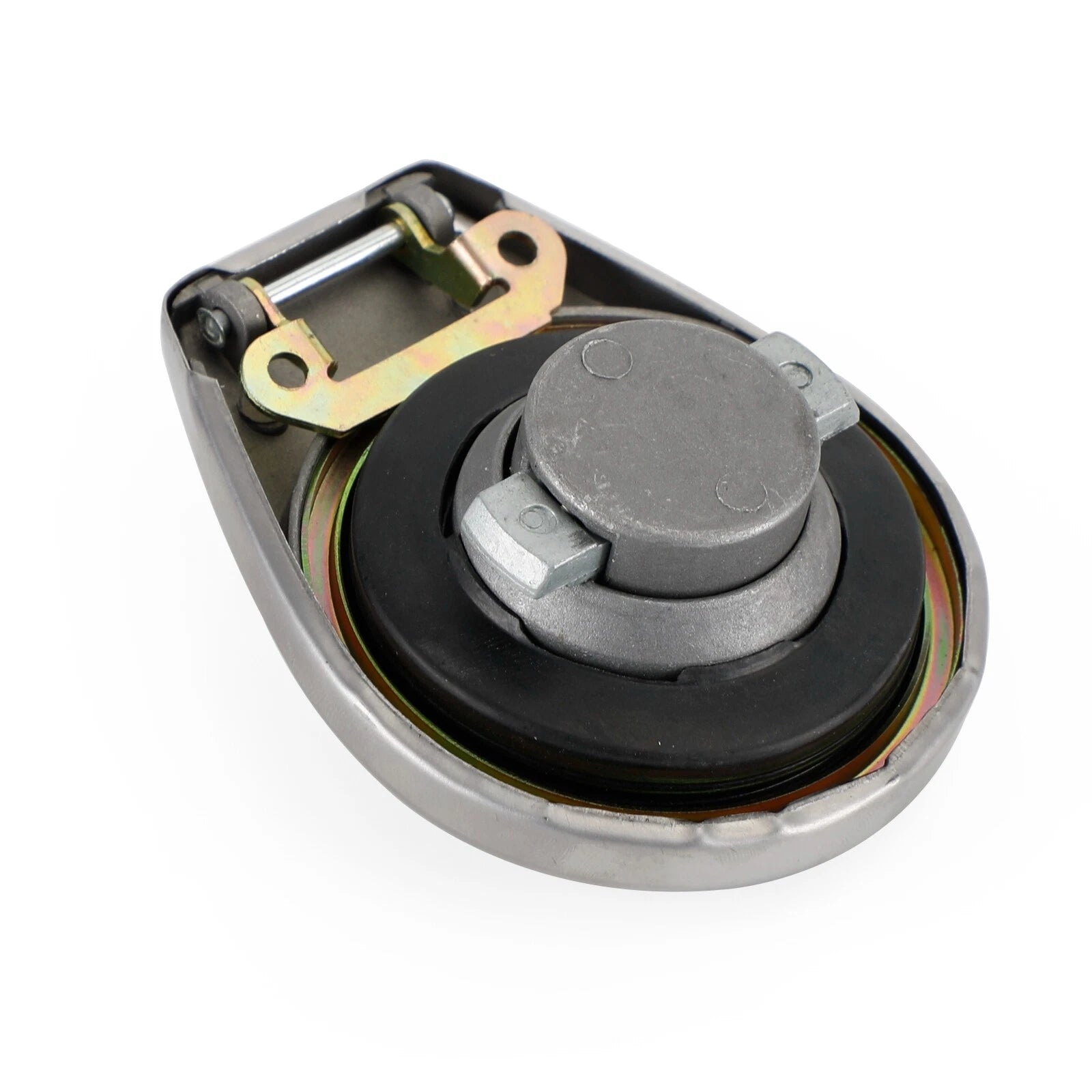 Fuel Filler Cap for Honda CB550SC/650SC/CB700SC/VF1100C/500C/750C (1979–1986) 17620-MB1-033