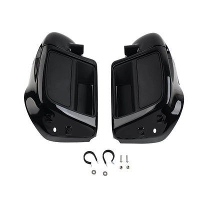 Lower Vented Leg Fairing for Harley Davidson Touring (2014–2023)