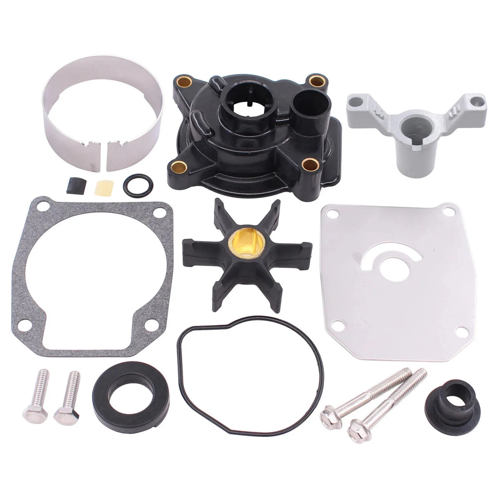 Water Pump Impeller Kit for Johnson Evinrude 40 48 50 60HP (1979–1988)