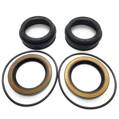 For Toyota OEM Rear Axle Seal Kit Compatible with Multiple Engine Codes