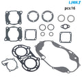 Complete Engine Gasket Kit for Yamaha Banshee 350 YFZ350 (1987–2006)