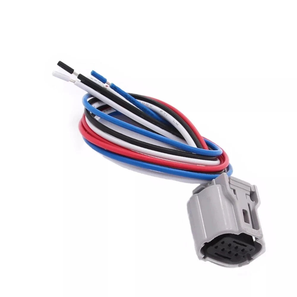 Front Radar Sensor Connector Plug Wiring Harness for Toyota (90980-12520)